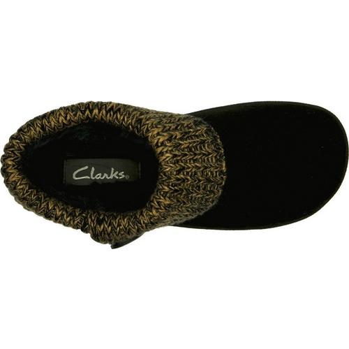 Women's Crosswinds Clarks Knit Slippers - Primary Image