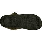 Women's Crosswinds Clarks Knit Slippers - Thumbnail 4 of 4