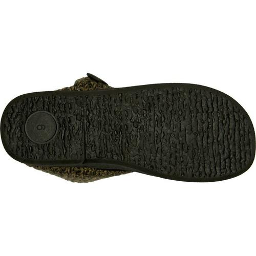 Women's Crosswinds Clarks Knit Slippers - Primary Image