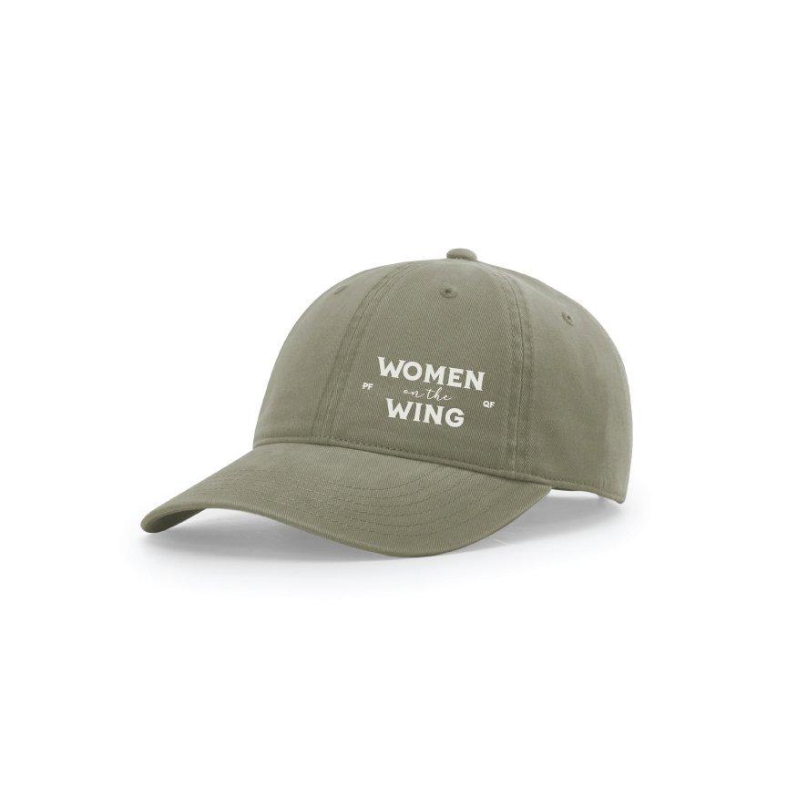 Adult GSA Outdoors Women On The Wing Adjustable Hat - GSA Outdoors