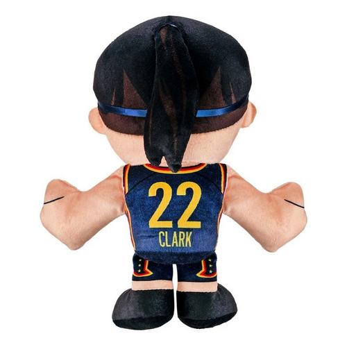Bleacher Creatures Indiana Fever Caitlin Clark Player Plush - Primary Image