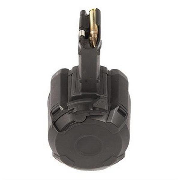 MAGPUL PMAG D-60 5.56x45 Polymer Drum Magazine