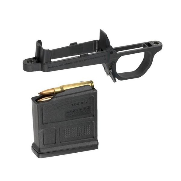 MAGPUL Bolt Action Magazine Well for Hunter 700 Stock