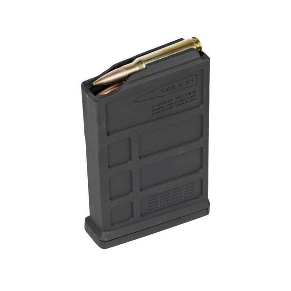 MAGPUL PMAG 10 7.62 AC AICS Short Action Magazine
