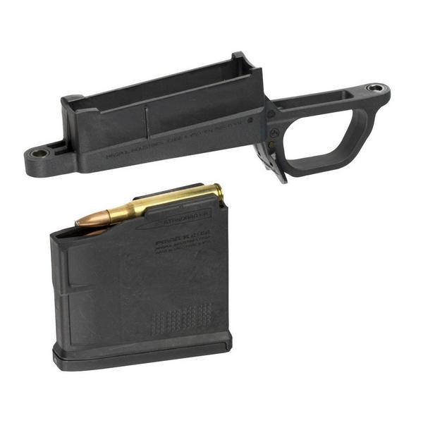 MAGPUL Bolt Action Magazine Well 700L Standard