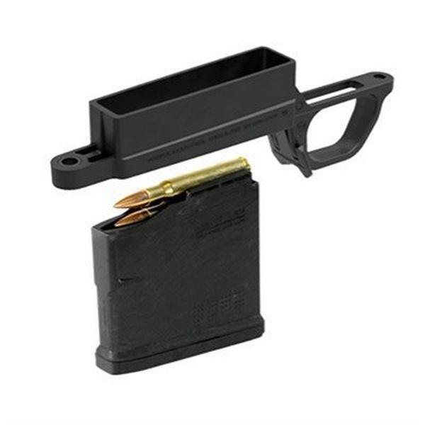 MAGPUL Bolt Action Magazine Well 700L Magnum - Hunter 700L Stock