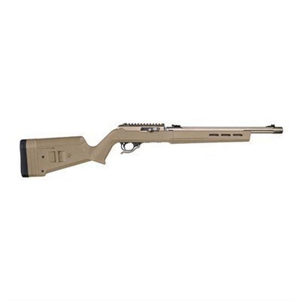 MAGPUL Hunter X-22 Takedown Stock - Ruger 10/22 Takedown