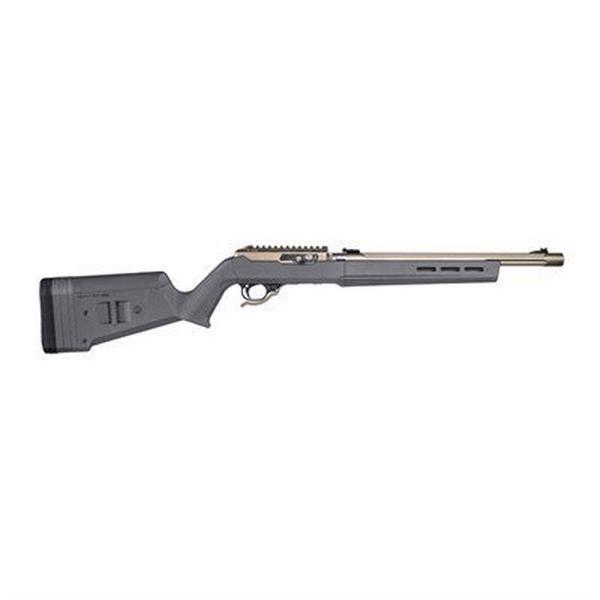 MAGPUL Ruger  10/22 Takedown  Hunter X-22 Stock Polymer Gray