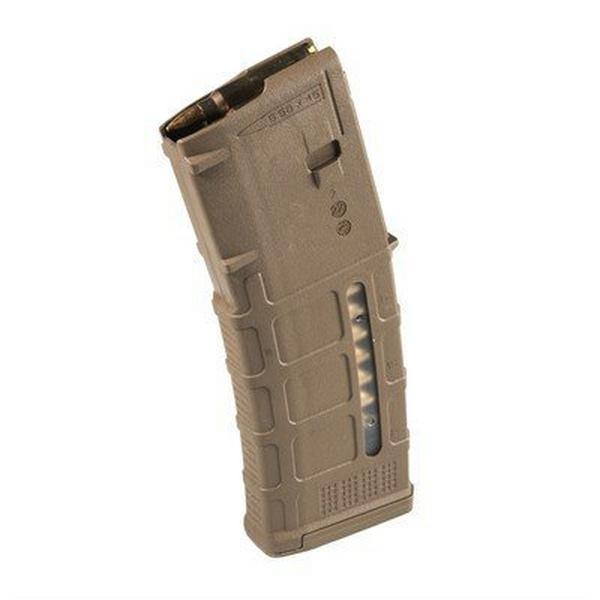 MAGPUL PMAG 30 GEN M3 Window Magazine