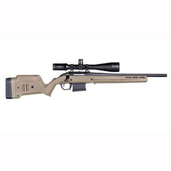 MAGPUL Hunter American Stock - Ruger American Short Action