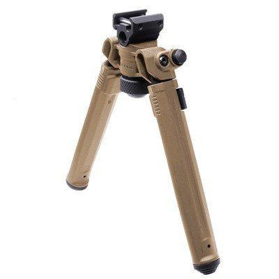 MAGPUL Bipod 1913 Picatinny Rail 黒 Magpul® Bipod - 1913 Picatinny Rail - Midwest Industries, Inc.