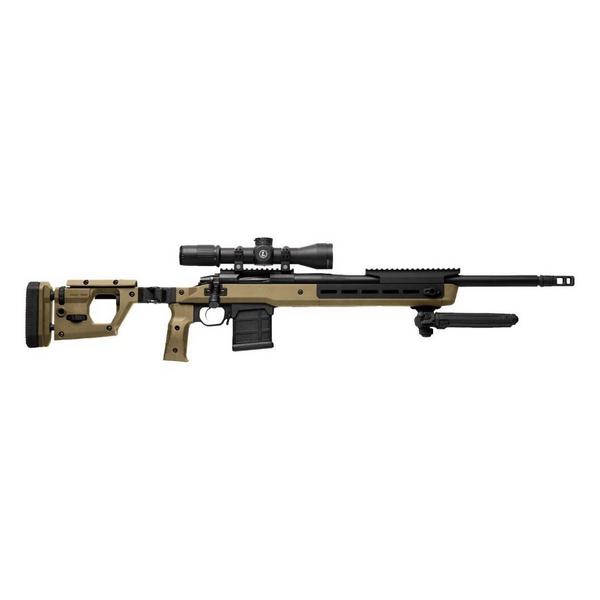 MAGPUL Pro 700 Folding Stock - Remington 700 Short Action