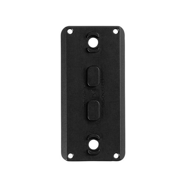 MAGPUL M-LOK Dovetail Adapter 2 Slot for RRS/ARCA Interface