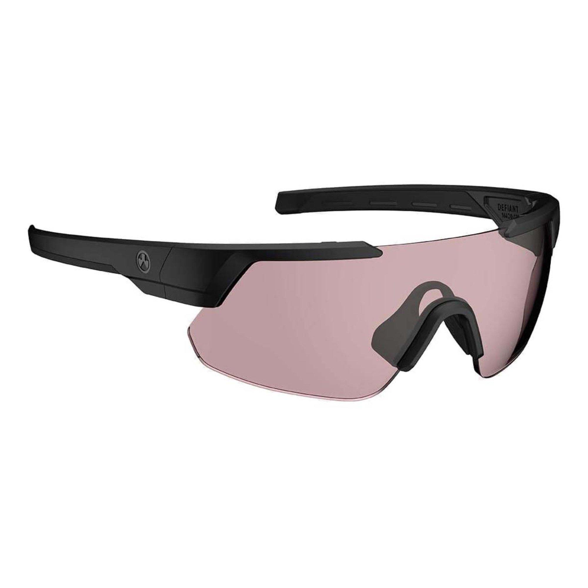 Magpul Defiant Non-Polarized Eyewear - Magpul