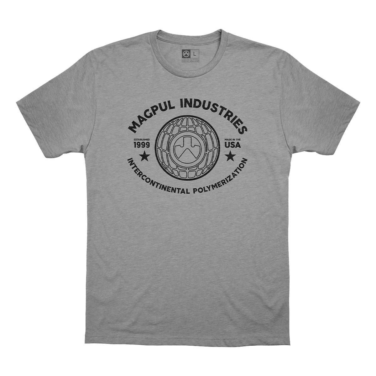 Men's Magpul Polymerization T-Shirt - Magpul