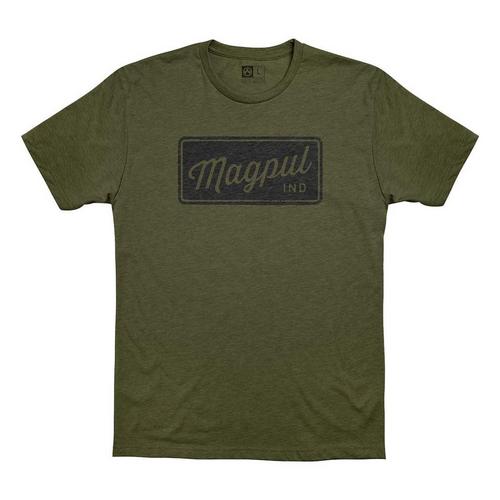 Men's Magpul Rover Block Athletic Fit T-Shirt - Primary Image