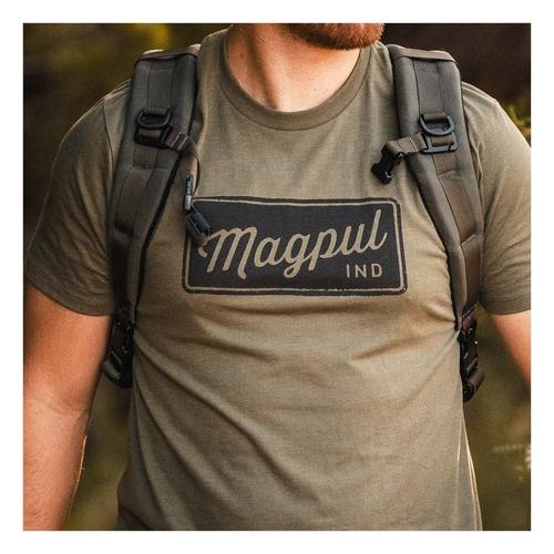 Men's Magpul Rover Block Athletic Fit T-Shirt - Primary Image