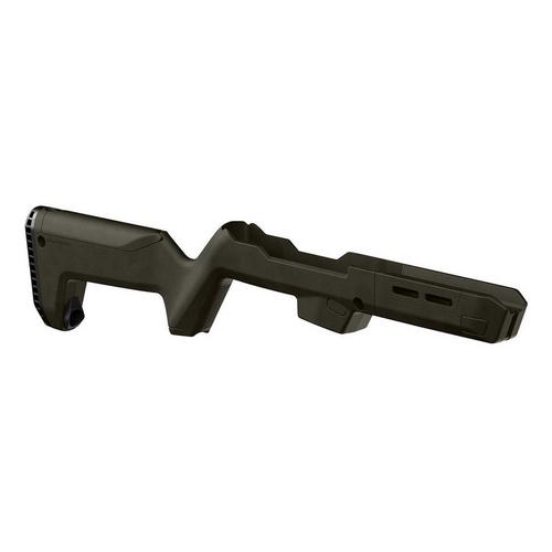 Magpul PC Backpacker Stock for Ruger PC Carbine - Primary Image