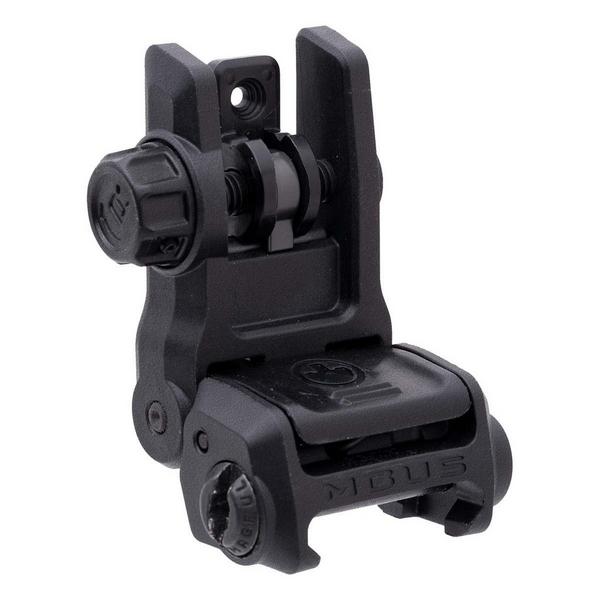 MAGPUL MBUS 3 Rear Sight