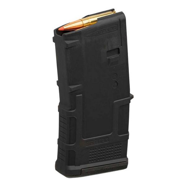 MAGPUL PMAG 20 AR GEN M3 BLK