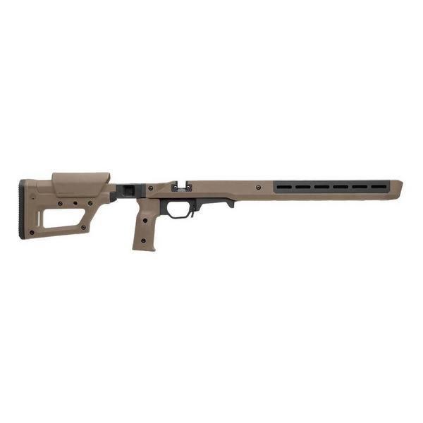 MAGPUL Pro 700 Lite SA Stock - Remington 700 Short Action