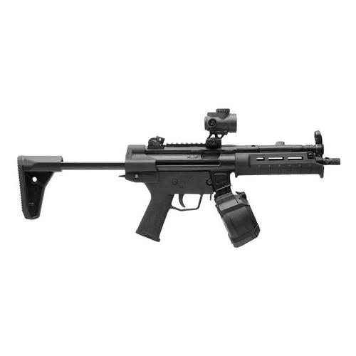 Magpul SL Stock - HK94/MP5 - Primary Image