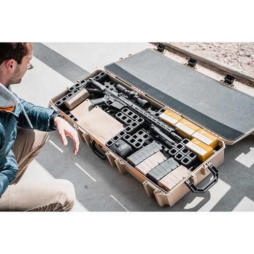 Magpul DAKA GRID Organizer - Primary Image