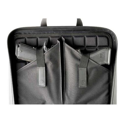 DAKA Double Pistol Case - Primary Image