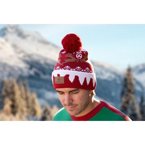 Men's Magpul Ugly Christmas Beanie - Primary Image