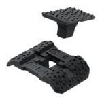 Magpul M-LOK Type 2 Half Slot Rail Covers - Thumbnail 2 of 4