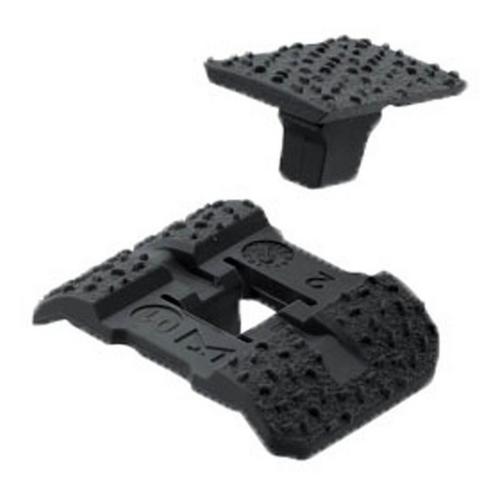 Magpul M-LOK Type 2 Half Slot Rail Covers - Primary Image