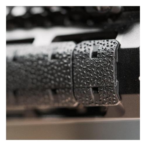 Magpul M-LOK Type 2 Half Slot Rail Covers - Primary Image
