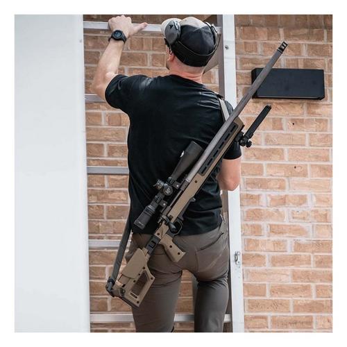 Magpul Pro 700L Lite LA Stock - Remington 700 Long Action - Primary Image