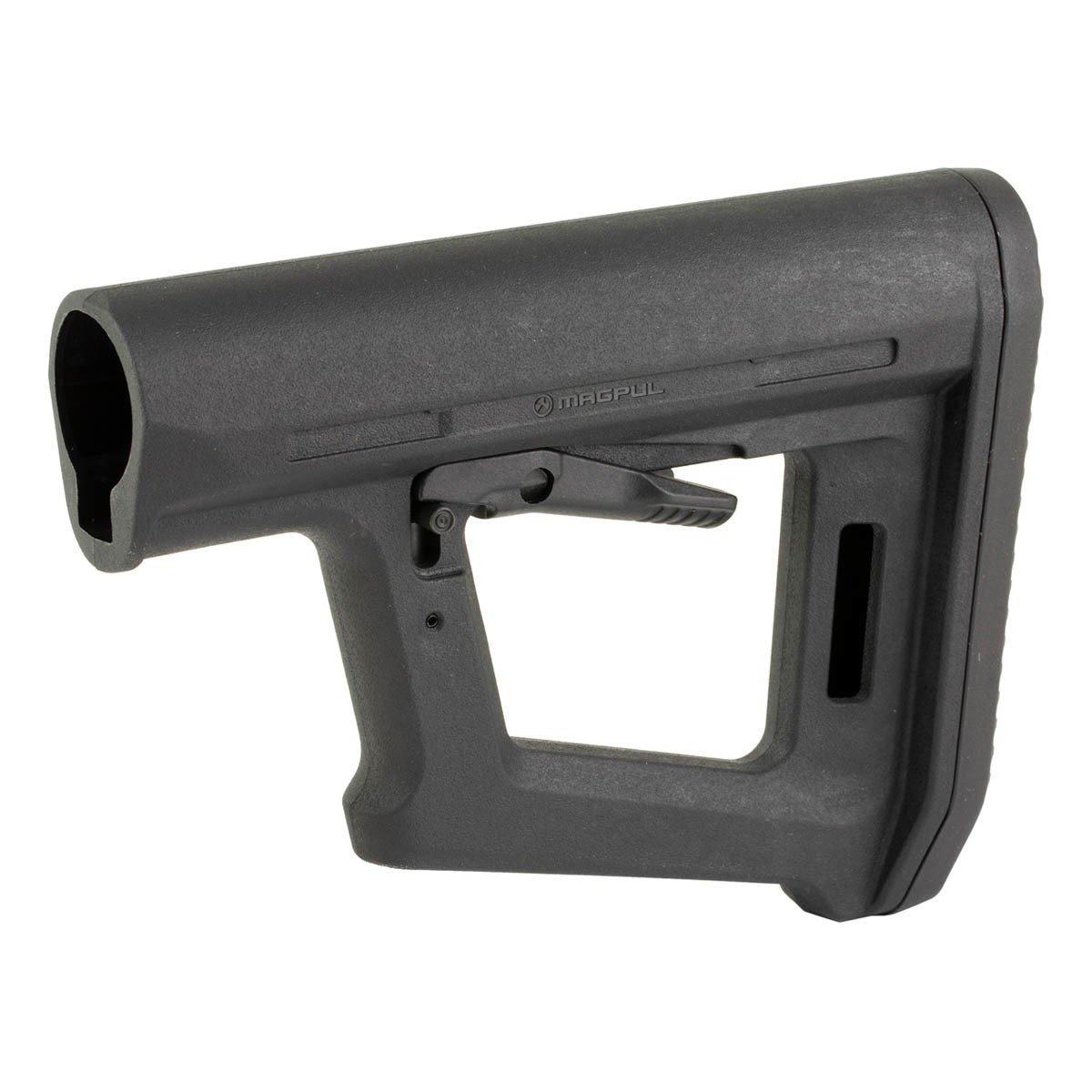 Magpul MOE PR Carbine Mil-Spec Stock - Black