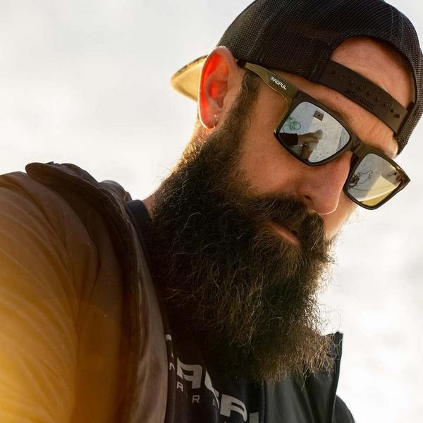 Magpul Rider Polarized Eyewear