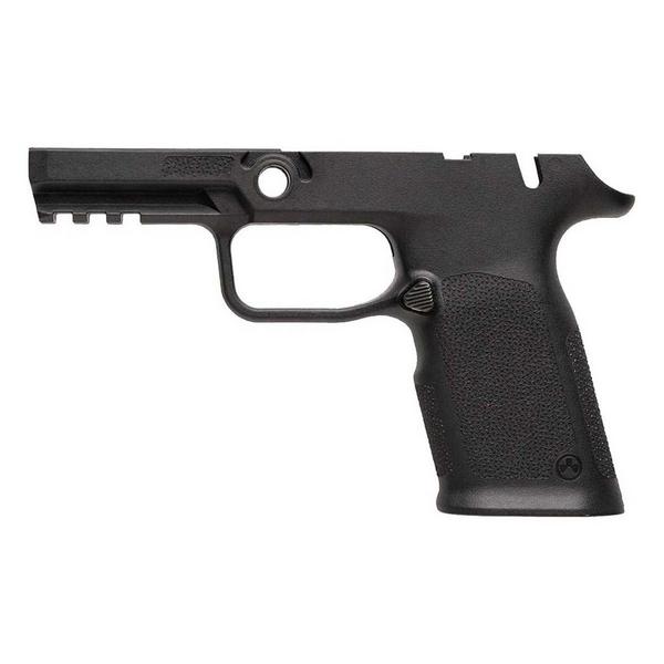 MAGPUL EHG SG9 Grip - SIG P320 Full Size Manual Safety