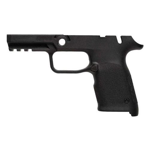 Magpul EHG SG9 Grip - SIG P320 Compact with Manual Safety - Primary Image