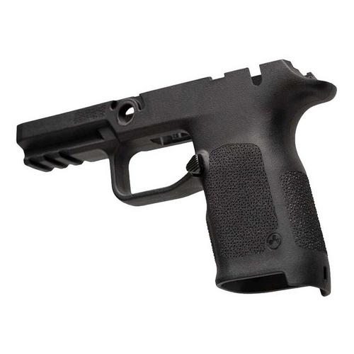 Magpul EHG SG9 Grip - SIG P320 Compact with Manual Safety - Primary Image