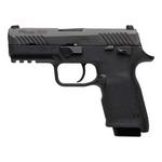 Magpul EHG SG9 Grip - SIG P320 Compact with Manual Safety - Thumbnail 3 of 4