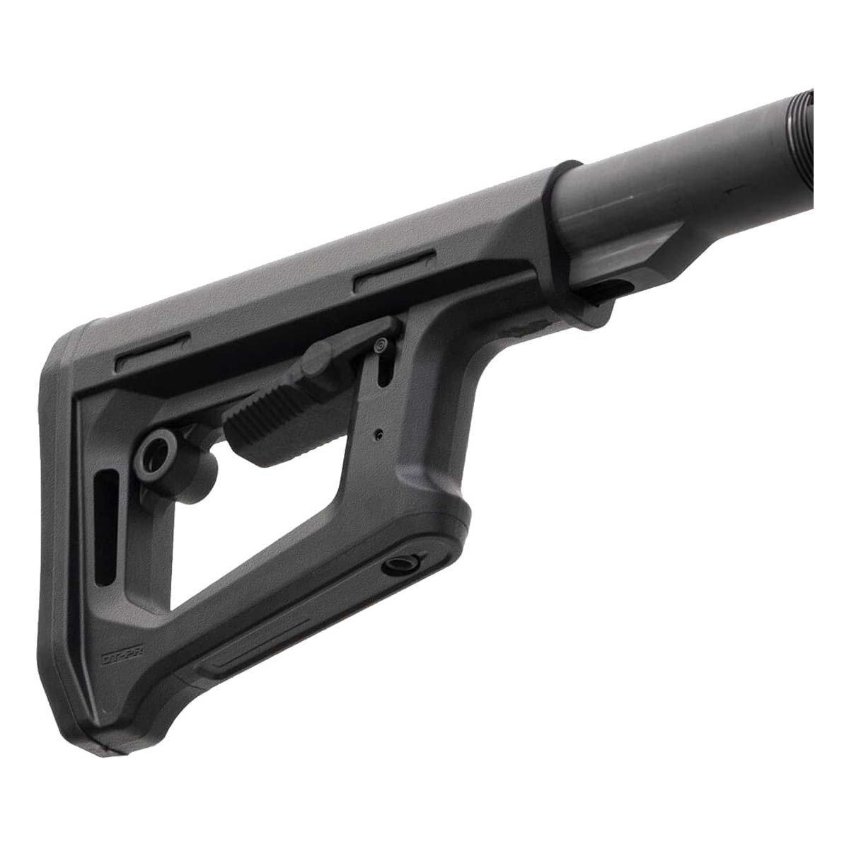 Magpul DT-PR Carbine Stock - Mil-Spec | SCHEELS.com