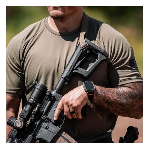 Magpul DT-PR Carbine Stock - Mil-Spec - Primary Image