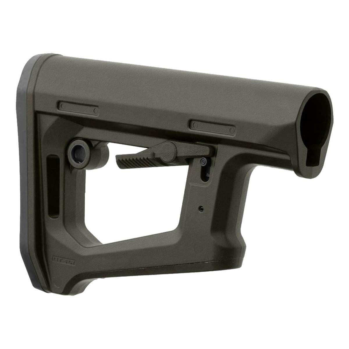 Magpul DT-PR Carbine Stock - Mil-Spec | SCHEELS.com