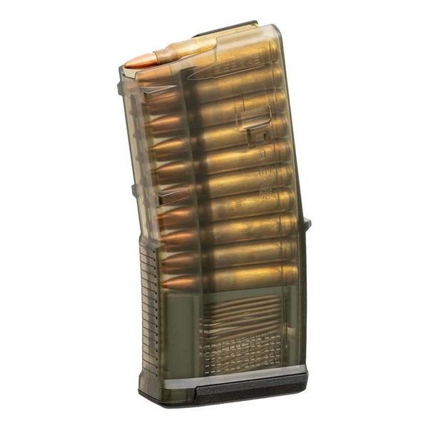 MAGPUL TMAG 20 AR/M4 Gen M3 20 Round Rifle Magazine