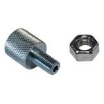 Burley Trailer Hitch Quick Release Skewer Adapter - Thumbnail 1 of 2