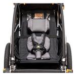 Burley Premium Seat Pad - Thumbnail 2 of 2