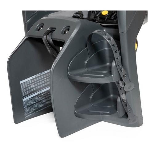 Burley Dash RM Child Bike Seat - Primary Image