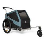 Burley Bark Ranger Pet Bike Trailer - Thumbnail 1 of 13