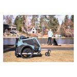 Burley Bark Ranger Pet Bike Trailer - Thumbnail 5 of 13