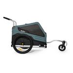 Burley Bark Ranger Pet Bike Trailer - Thumbnail 6 of 13