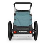 Burley Bark Ranger Pet Bike Trailer - Thumbnail 7 of 13